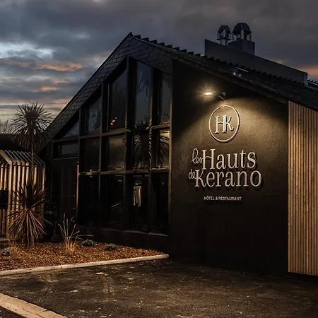 Les Hauts De Kerano