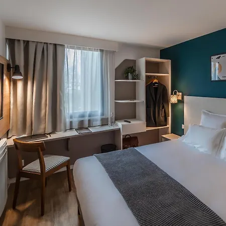 Hotel Les Hauts De Kerano