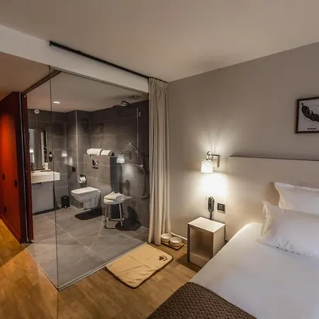 Hotel Les Hauts De Kerano